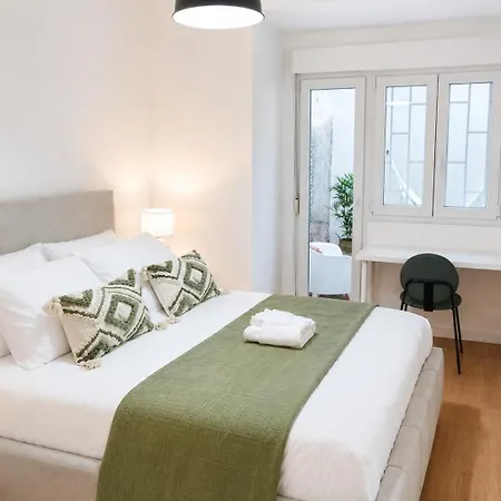 Vendégház 1d- Your Gateway To Lisbon, Walkable Streets, Local Flavours And Life *